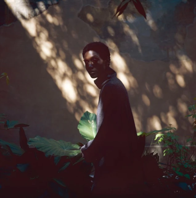 Toast Winter 25 campaign by Olivier Kervern