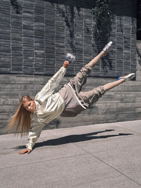 Fenty X Puma 2025 Campaign