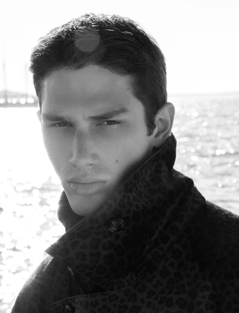 Luka Tesic
