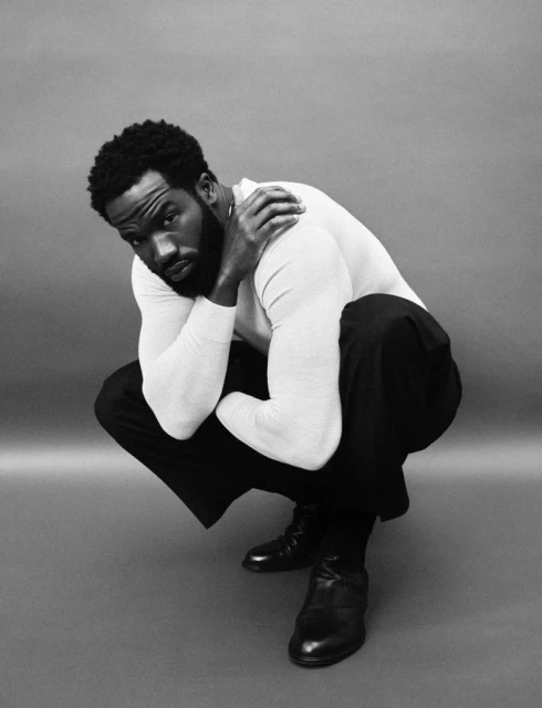 New Statement - Sope Dirisu