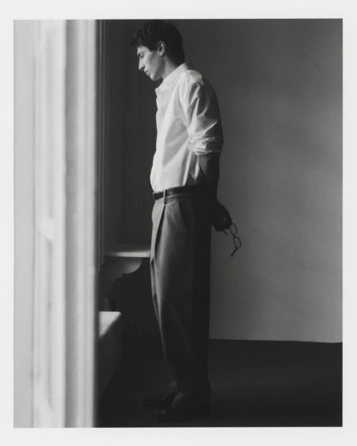 Zara Origins Fall 2025