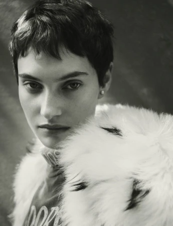 Dior Magazine: Secret Garden