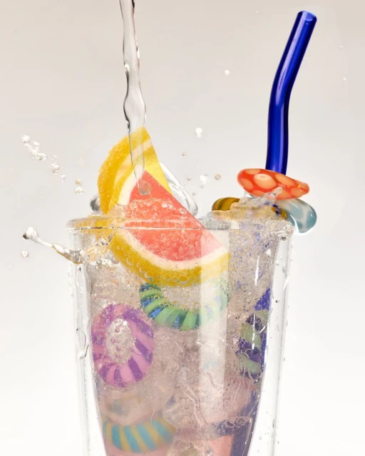 Summer’s Most Hi-Fi Accessories in Hi-Dye Food