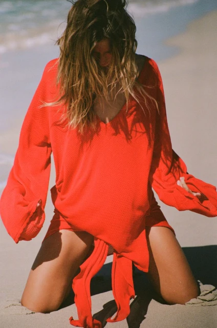 THE ATTICO BEACHWEAR 25'