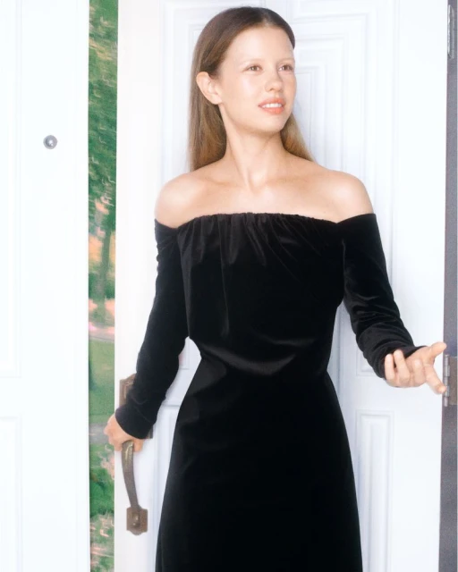 Mia Goth