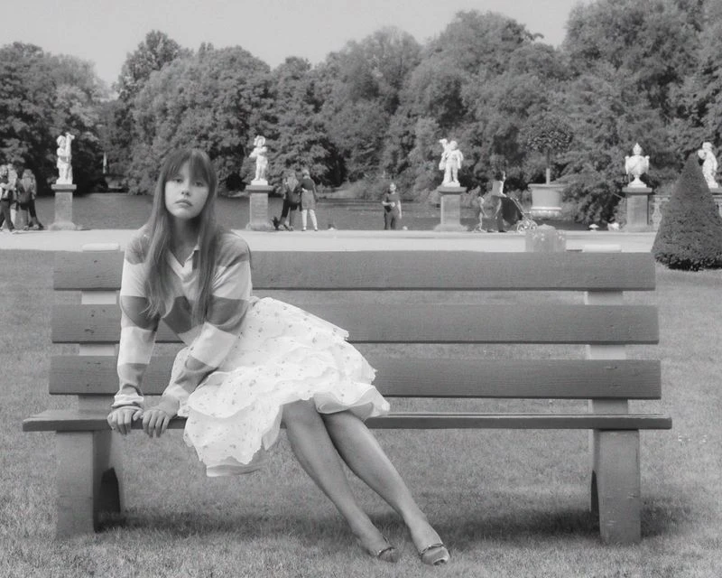 Mia Goth