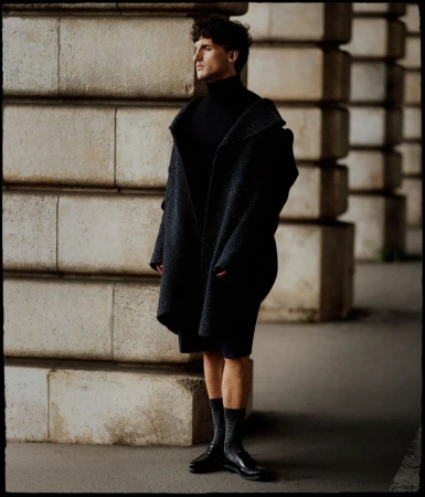 ICON MAGAZINE - SERBIA
