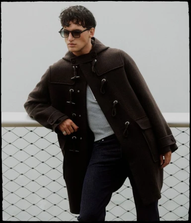 ICON MAGAZINE - SERBIA