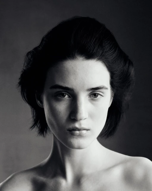 Untitled Beauty