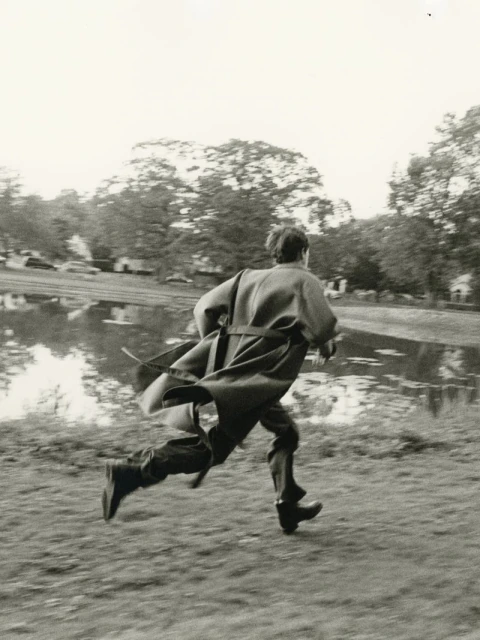 The Reminiscence Issue by AJ Kyser