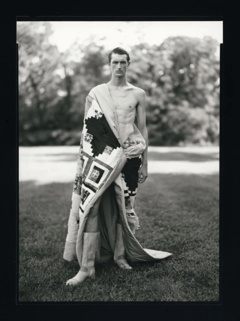 The Reminiscence Issue by AJ Kyser