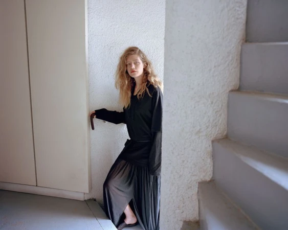 Alice Mann