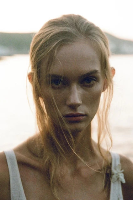 Osmos S/S 26 Campaign