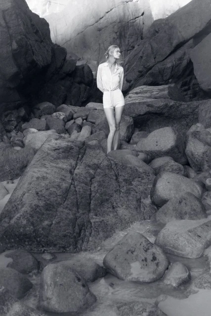 Osmos S/S 26 Campaign