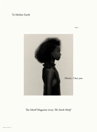 The Earth Motif — Covers