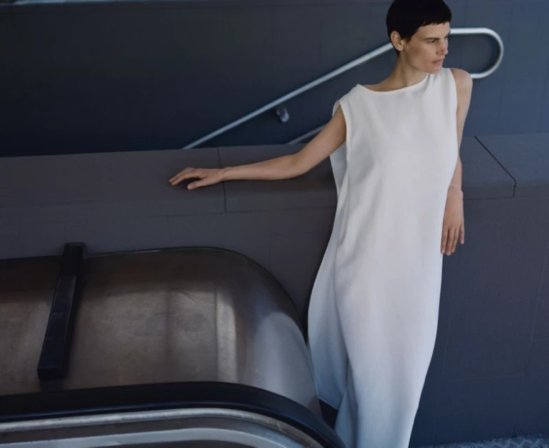 Dušan Spring Summer 2026