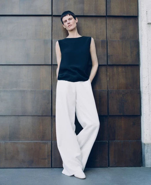 Dušan Spring Summer 2026