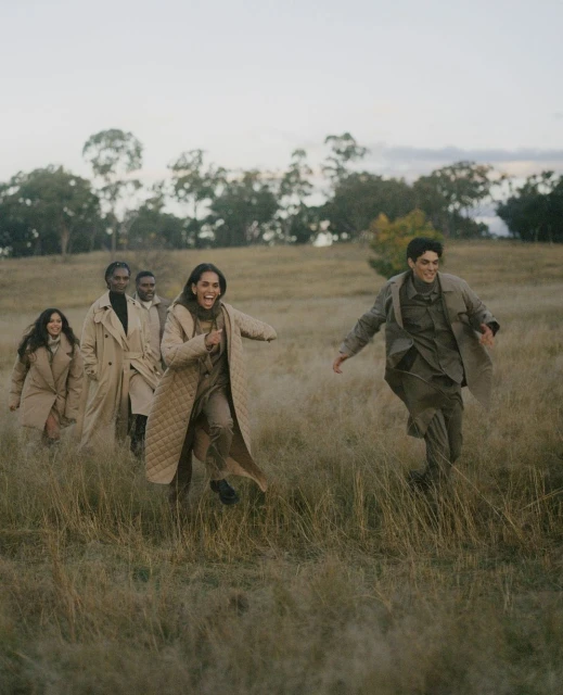 A Tale of Traceability