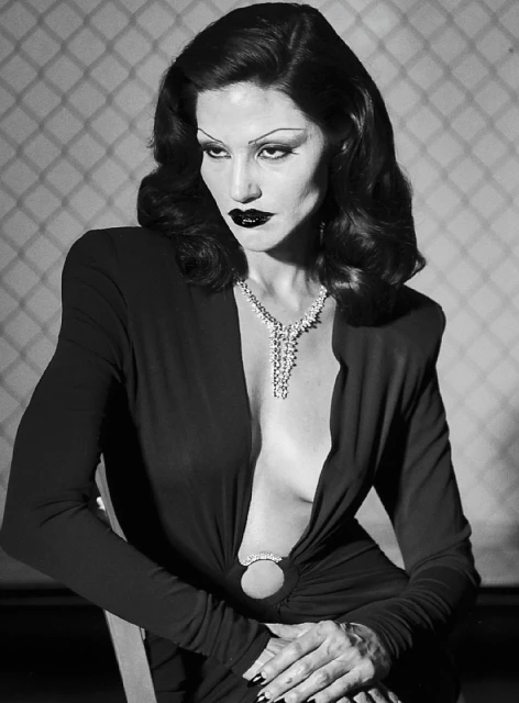 Steven Klein