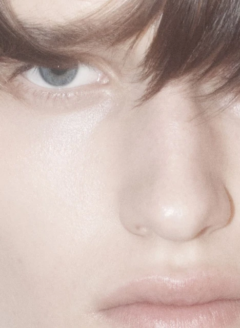 A Beauty Story By