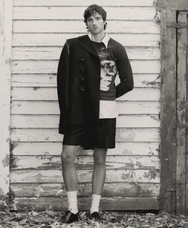 The Strange Beauty Of Jacob Elordi
