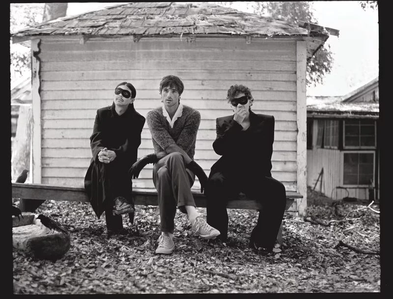 Michael Bailey-gates