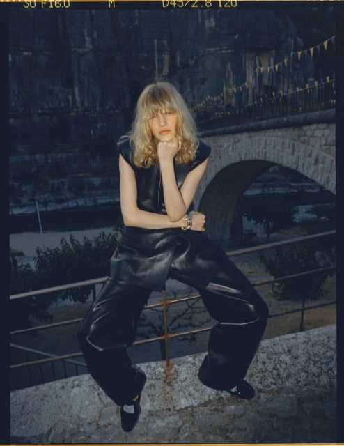 Un été suspendu au soleil