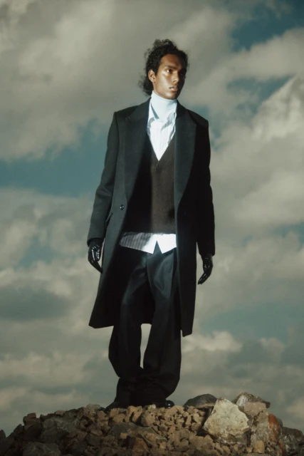 Coats