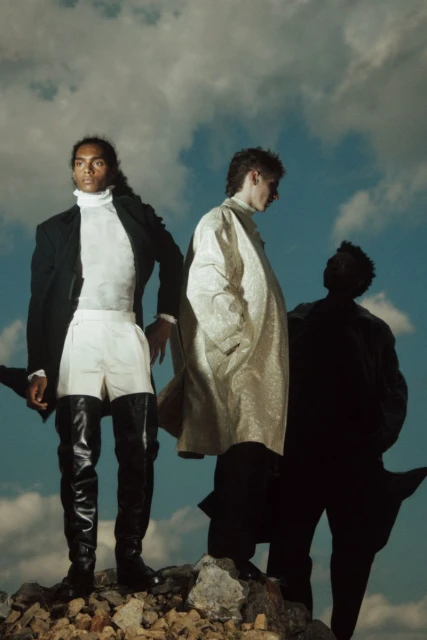 Coats