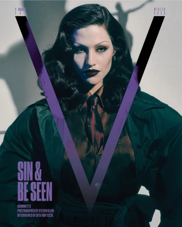 Steven Klein