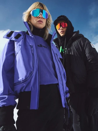 ELHO Freestyle A/W 25/26 CAMPAIGN