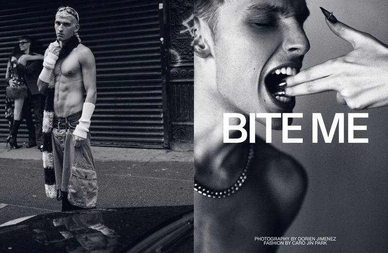 Bite Me
