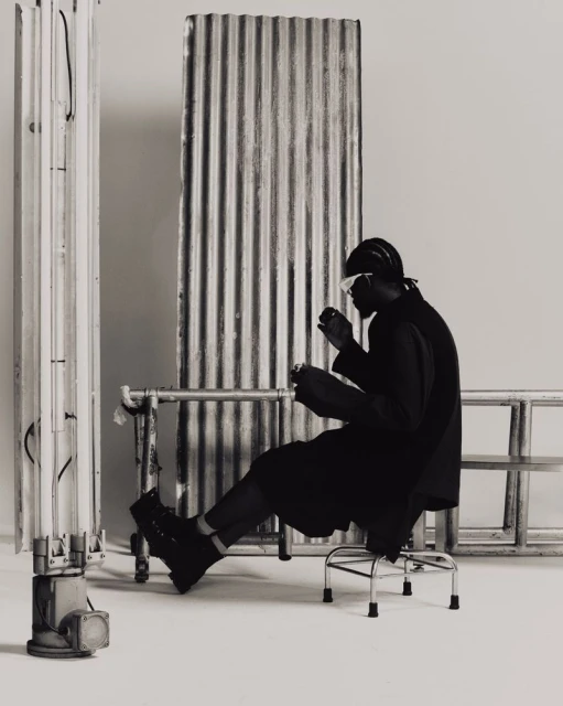 Asap Nast x Hypebeast