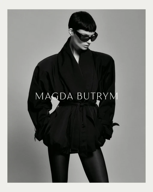 Magda Butrym The Studio S/S 26