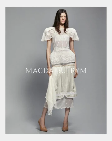 Magda Butrym The Studio S/S 26