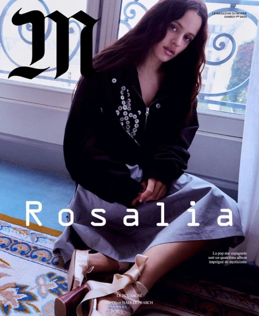 Rosalía
