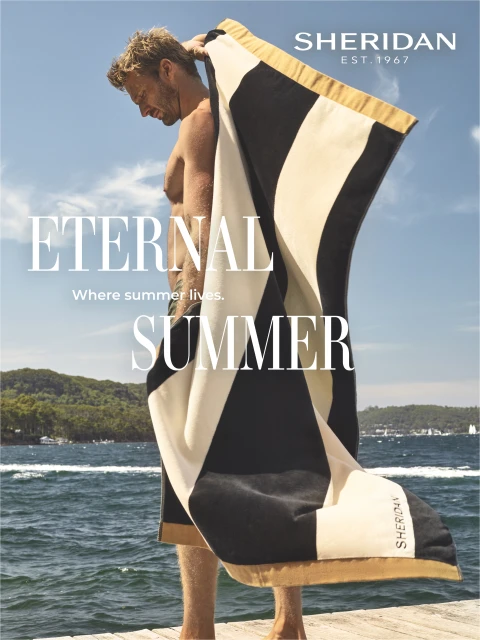 SS25 Eternal Summer