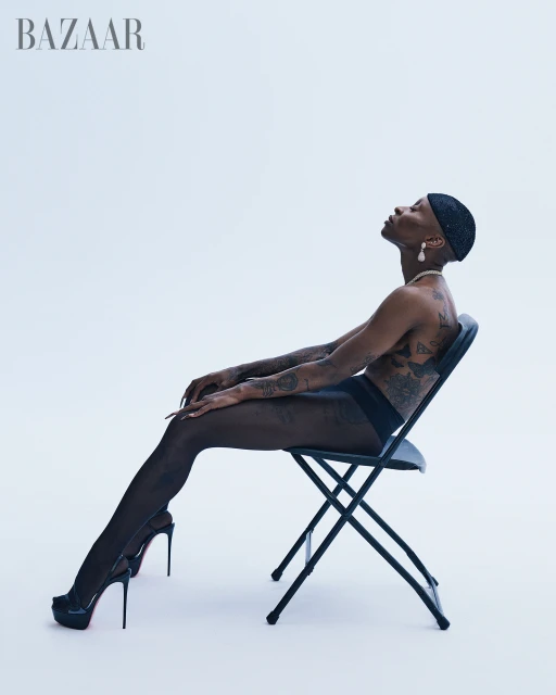 Cynthia Erivo Is Unstoppable