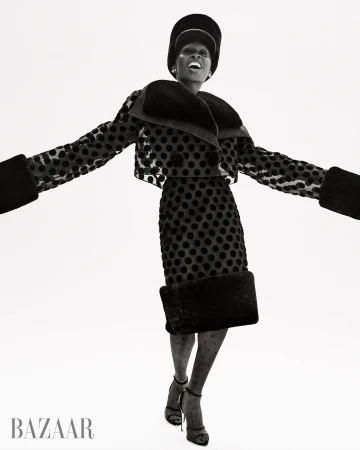Cynthia Erivo Is Unstoppable