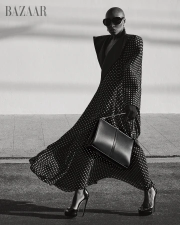 Cynthia Erivo Is Unstoppable