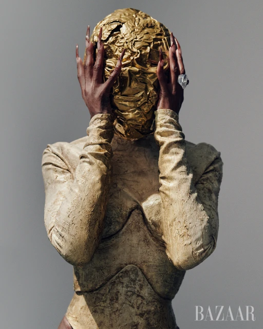 Cynthia Erivo Is Unstoppable