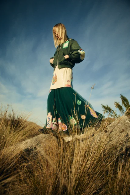 Island Odyssey Fall 24