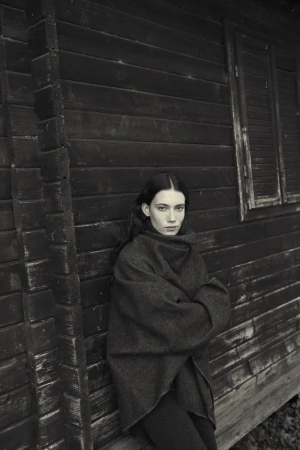 ARTKNIT STUDIOS AW25 CAMPAIGN