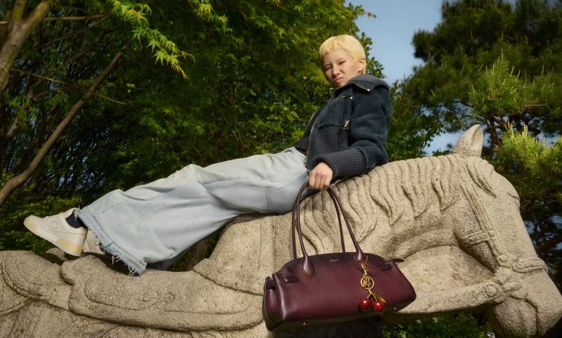 Revive Your Courage F/W 25 Campaign