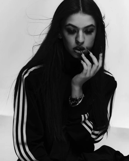 Adidas Superstar Campaign