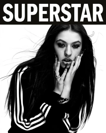 Adidas Superstar Campaign