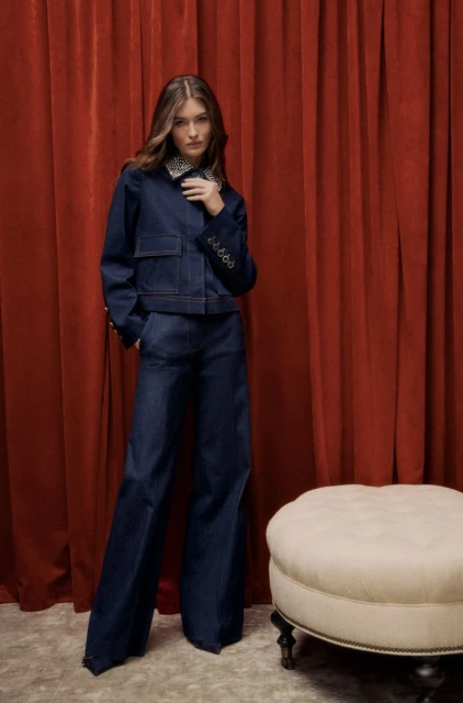 Veronica Beard Holiday 2025