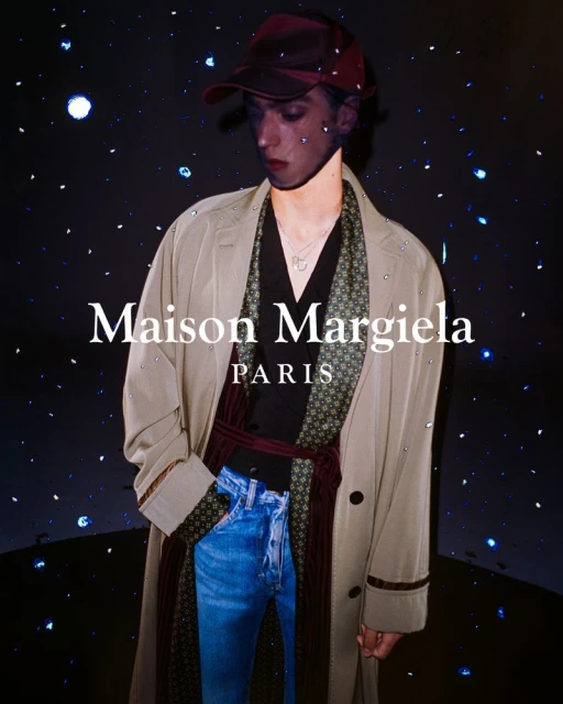 Maison Margiela Holiday