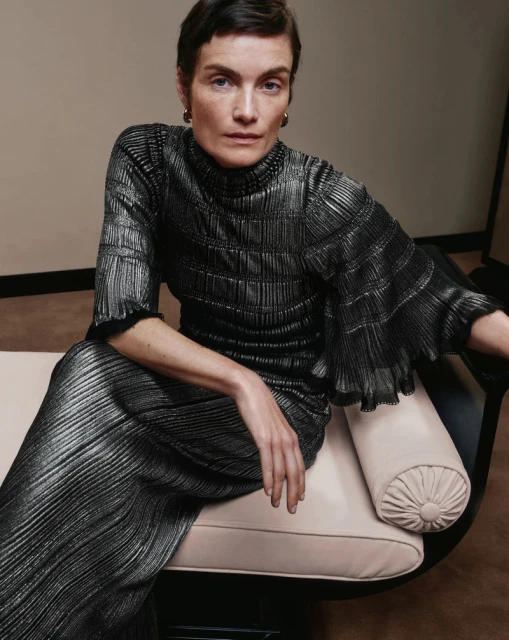 Lanvin Holiday 2025