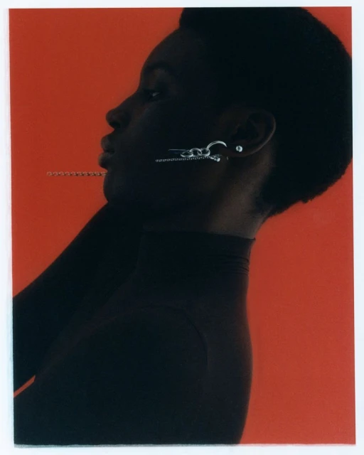 Justine Clenquet Reedition